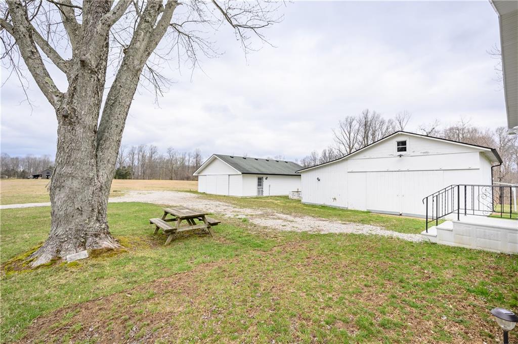 6813 Poplar Grove Road Freetown, IN 47235 - Photo 39 of 55