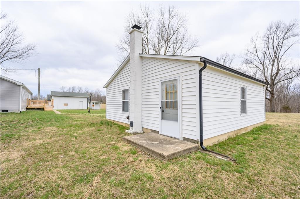 6813 Poplar Grove Road Freetown, IN 47235 - Photo 41 of 55