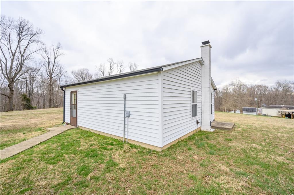 6813 Poplar Grove Road Freetown, IN 47235 - Photo 42 of 55