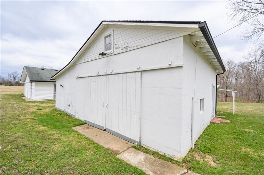 6813 Poplar Grove Road Freetown, IN 47235 - Photo 44 of 55