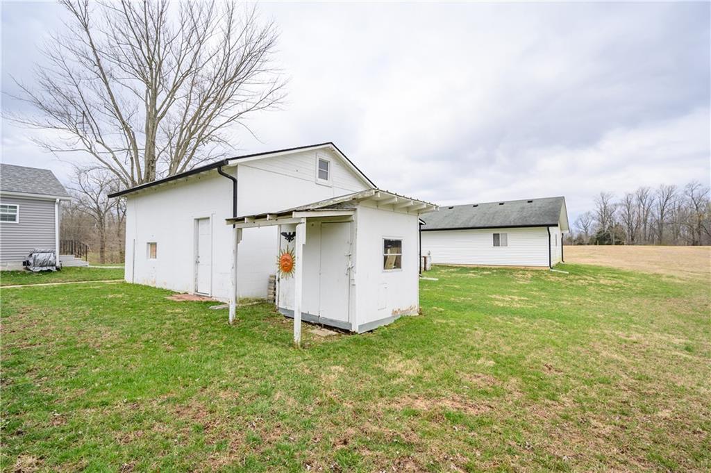6813 Poplar Grove Road Freetown, IN 47235 - Photo 46 of 55