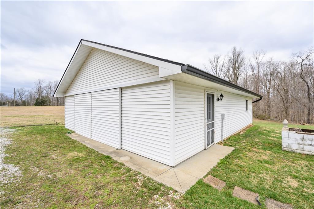 6813 Poplar Grove Road Freetown, IN 47235 - Photo 49 of 55