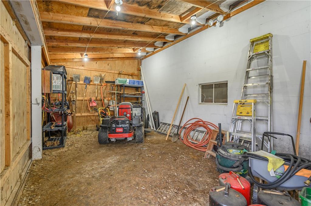 6813 Poplar Grove Road Freetown, IN 47235 - Photo 51 of 55