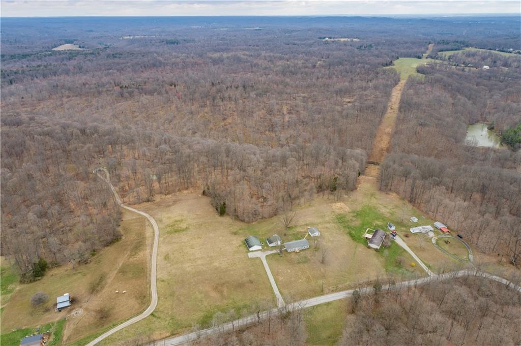 6813 Poplar Grove Road Freetown, IN 47235 - Photo 54 of 55
