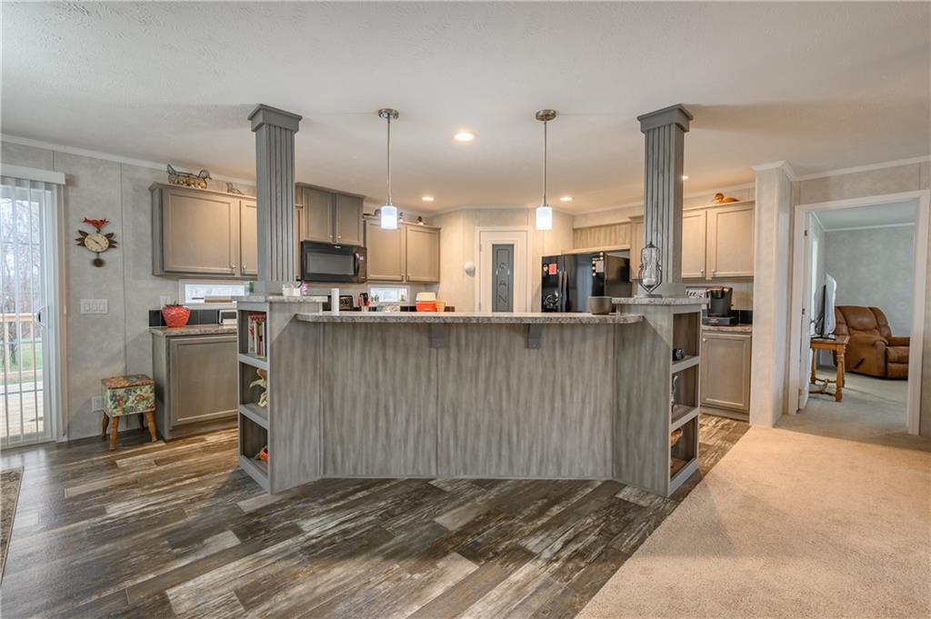 6813 Poplar Grove Road Freetown, IN 47235 - Photo 8 of 55