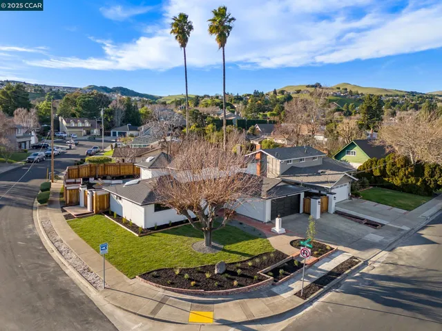 $1,499,000 | 7506 Amarillo Road, Dublin, CA 94568