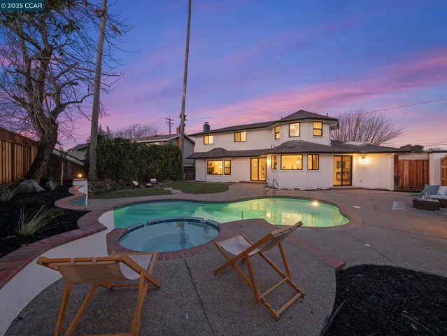 $1,499,000 | 7506 Amarillo Road, Dublin, CA 94568