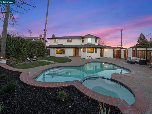 $1,499,000 | 7506 Amarillo Road, Dublin, CA 94568