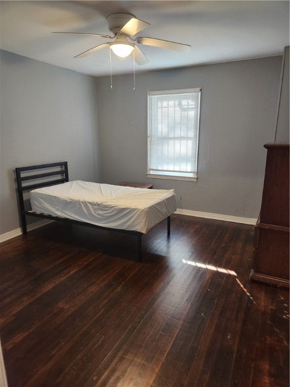 2107 Reed Avenue Tuskegee Institute, AL 36088 - Photo 3 of 9 Gallery Image 3