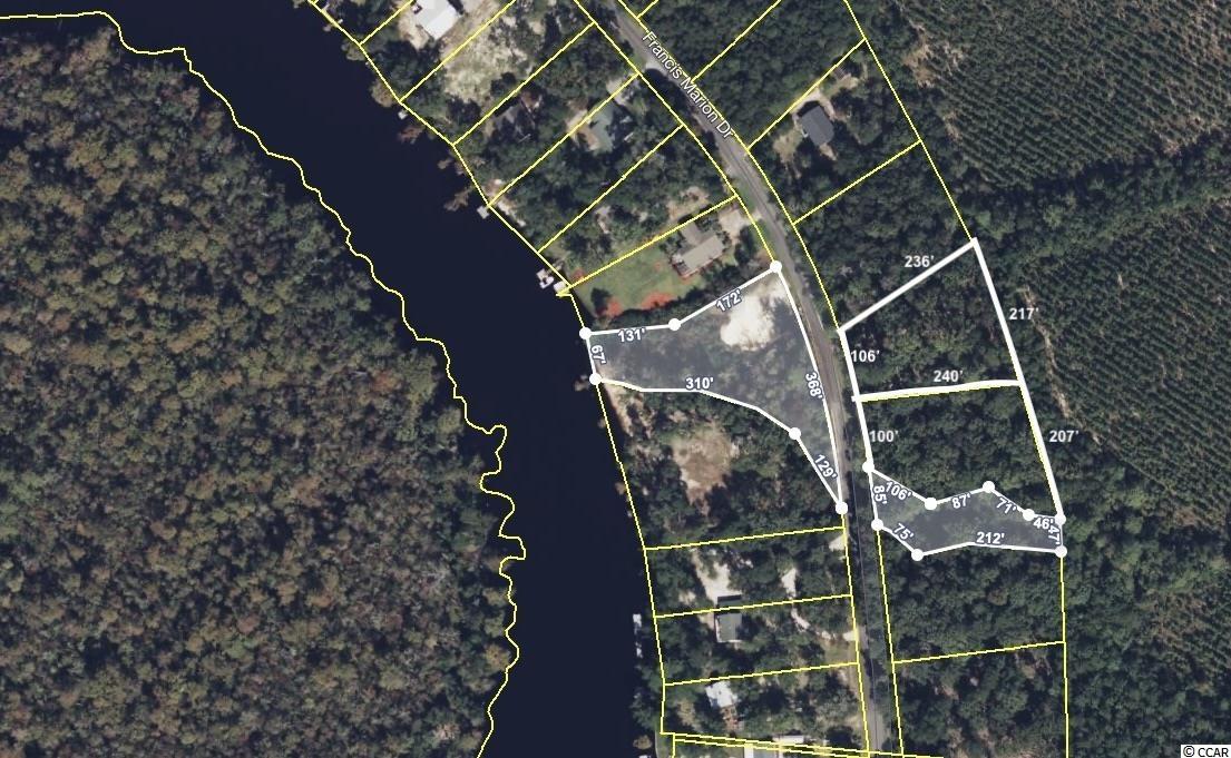 Tbd Francis Marion Drive Georgetown, SC 29440 - Photo 1 of 28