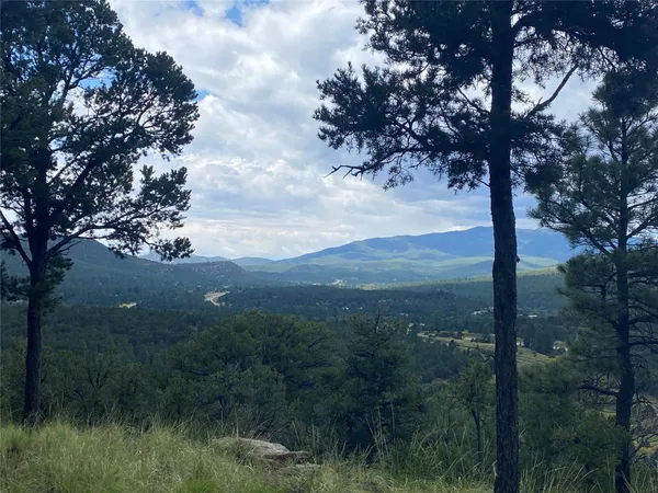$175,000 | 3 Padre Canyon, Glorieta, NM 87535