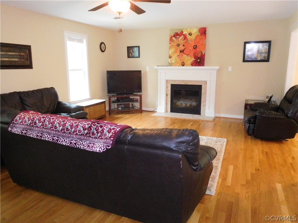 4305 A Three Bridge Road Powhatan, VA 23139 - Photo 14 of 23 Gallery Image 14