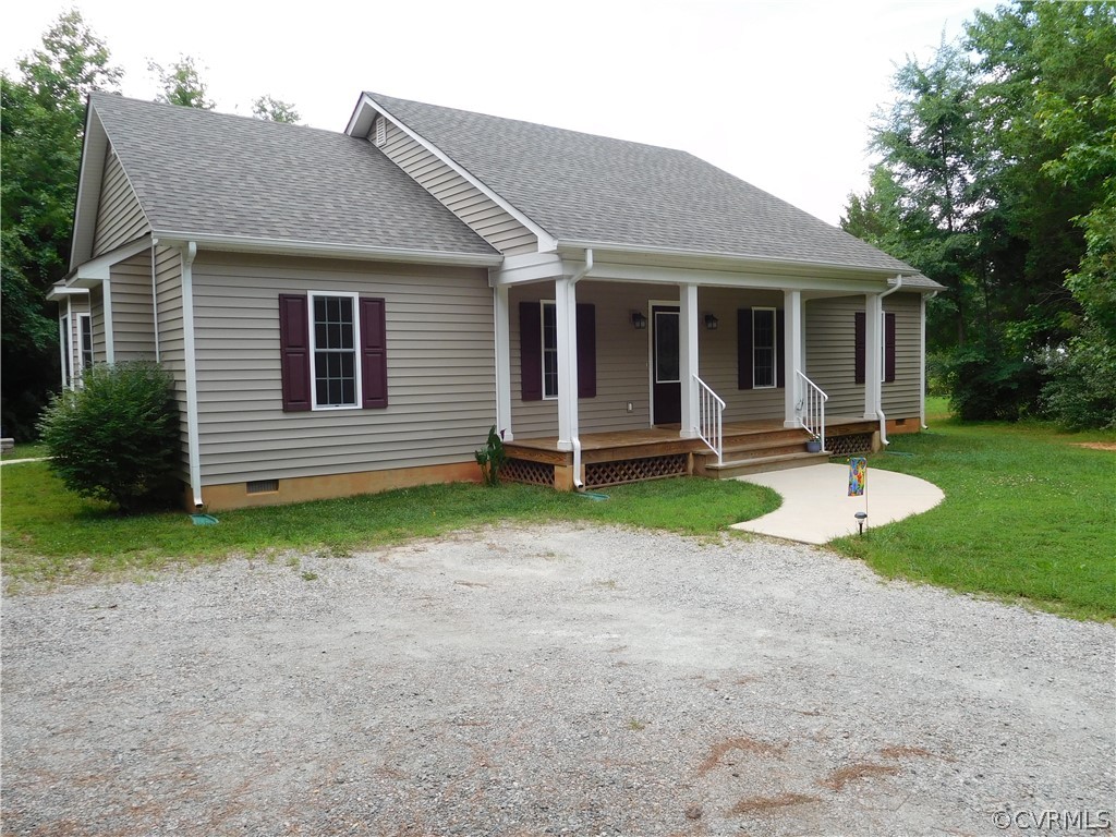 4305 A Three Bridge Road Powhatan, VA 23139 - Photo 3 of 23 Gallery Image 3