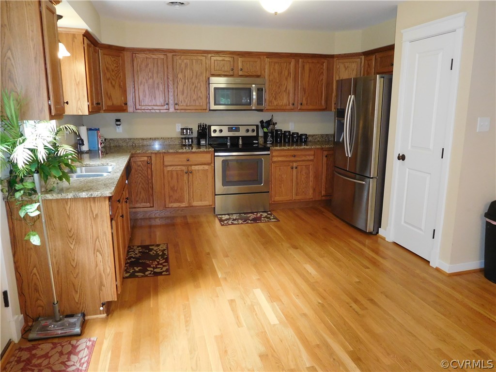 4305 A Three Bridge Road Powhatan, VA 23139 - Photo 8 of 23 Gallery Image 8