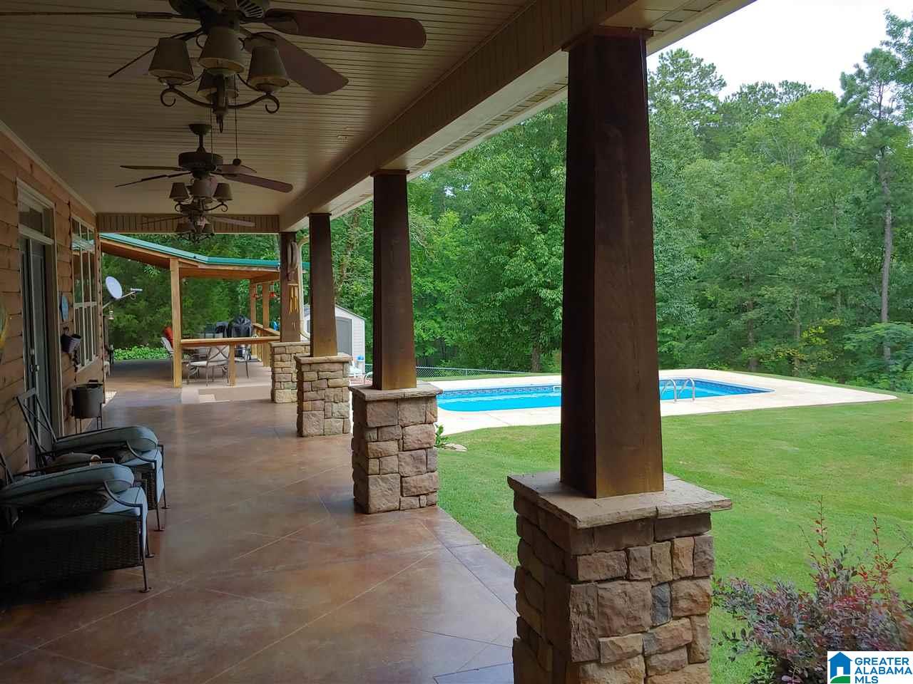441 Vick Lane Sylacauga, AL 35151 - Photo 19 of 40