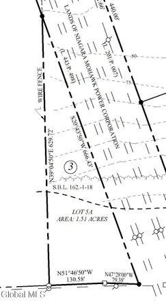 $35,000 | L18 County Highway, Johnstown, NY 12095