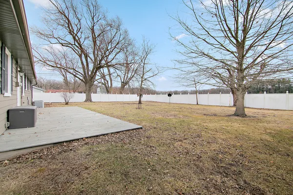 $249,900 | 4754 West Hilltop Drive, Kankakee, IL 60901