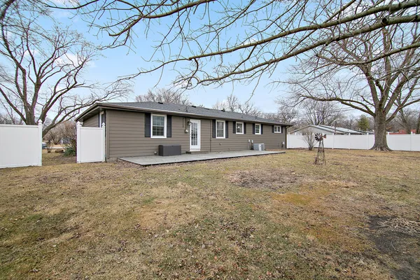 $249,900 | 4754 West Hilltop Drive, Kankakee, IL 60901