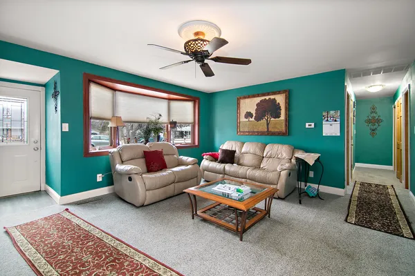 $249,900 | 4754 West Hilltop Drive, Kankakee, IL 60901