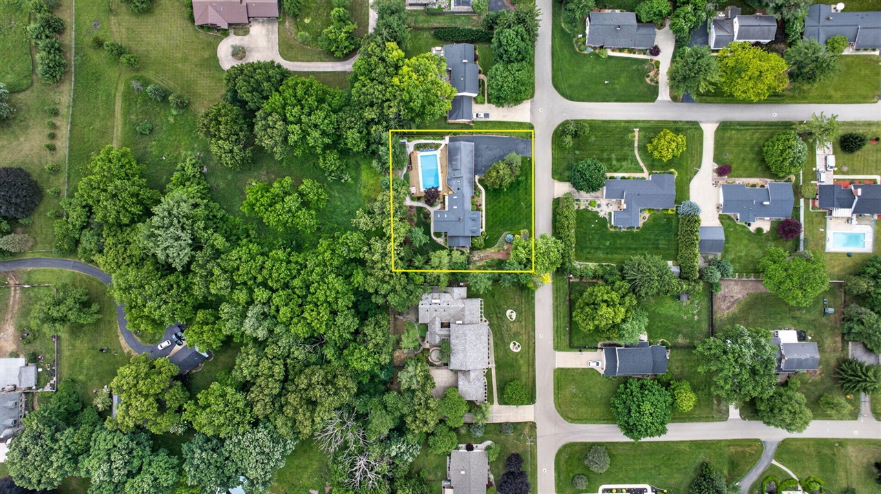 3841 Guest Road Jackson, MI 49203 - Photo 73 of 84