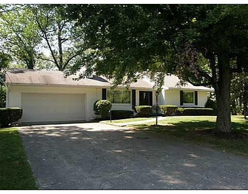 245 Elbron Road Springfield, OH 45505 - Photo 1 of 22