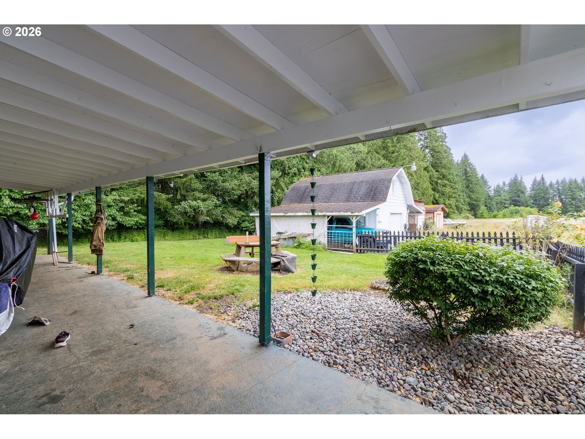 166 Burchett Road Onalaska, WA 98570 - Photo 13 of 19