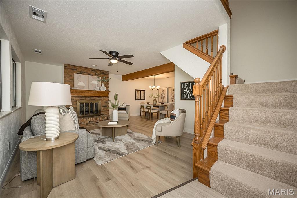 2613 Hampton Road St. Charles, MO 63303 - Photo 5 of 64 Gallery Image 5