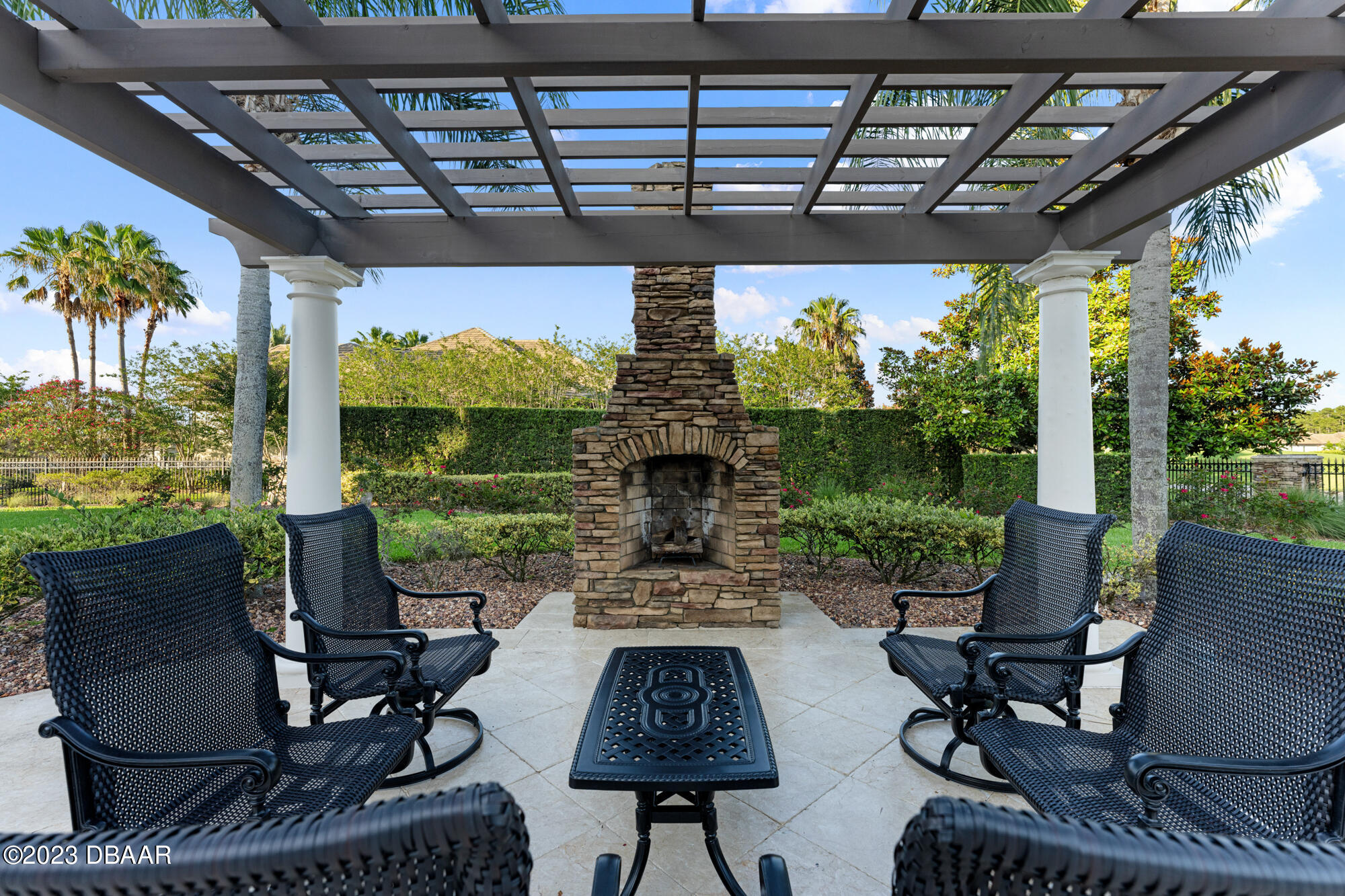 1103 Oxbridge Lane Ormond Beach, FL 32174 - Photo 105 of 138 1103 Oxbridge (53 of 141)