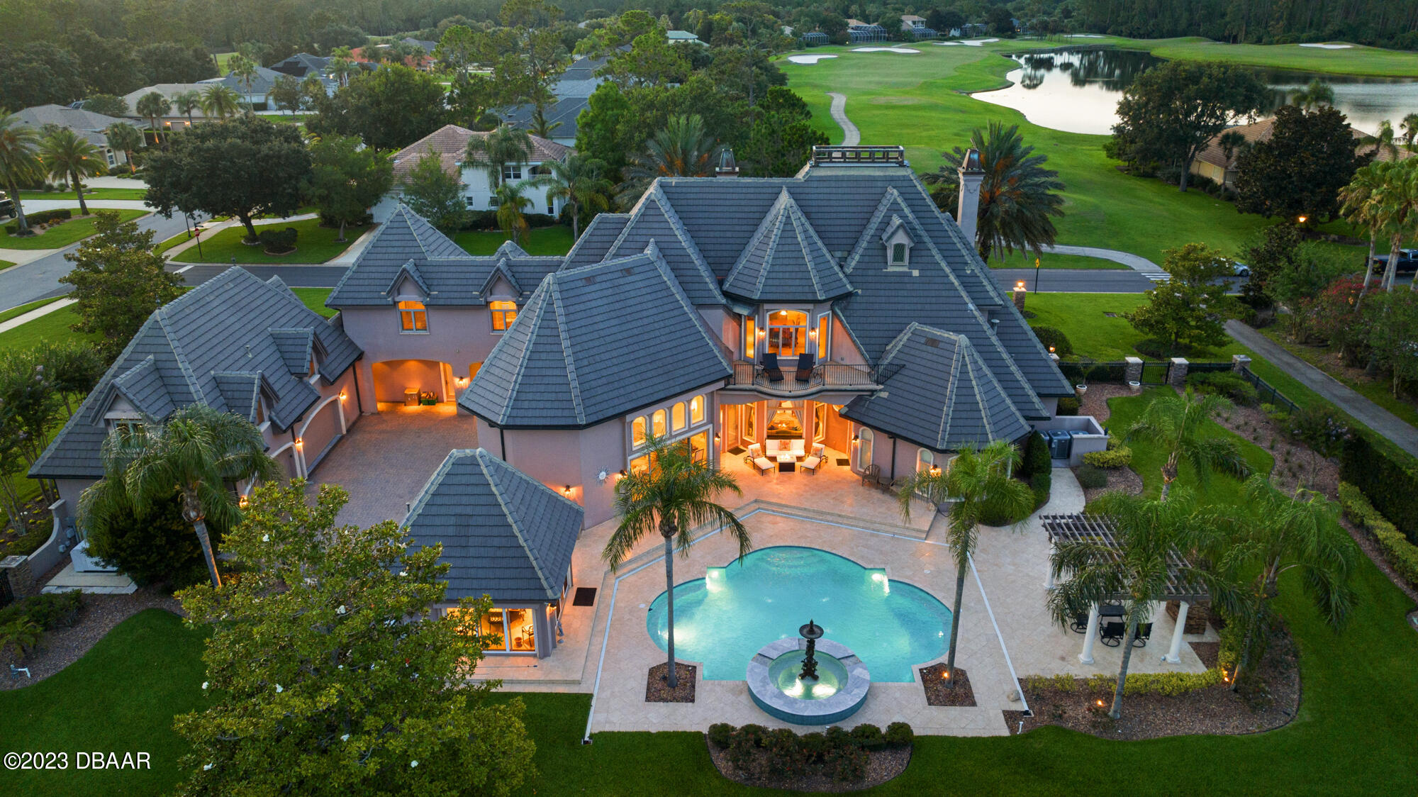 1103 Oxbridge Lane Ormond Beach, FL 32174 - Photo 112 of 138 1103 Oxbridge (13 of 141)