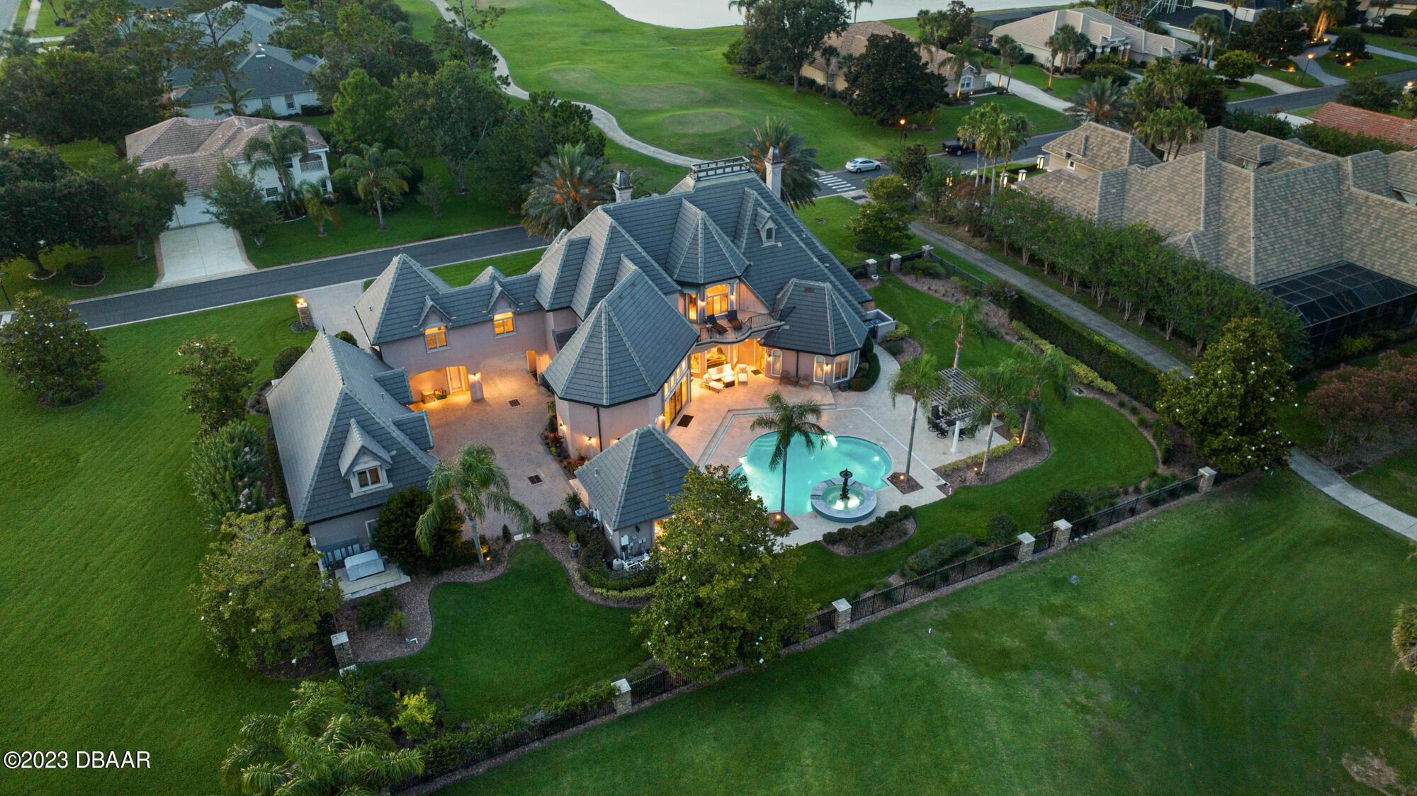 1103 Oxbridge Lane Ormond Beach, FL 32174 - Photo 114 of 138 1103 Oxbridge (15 of 141)