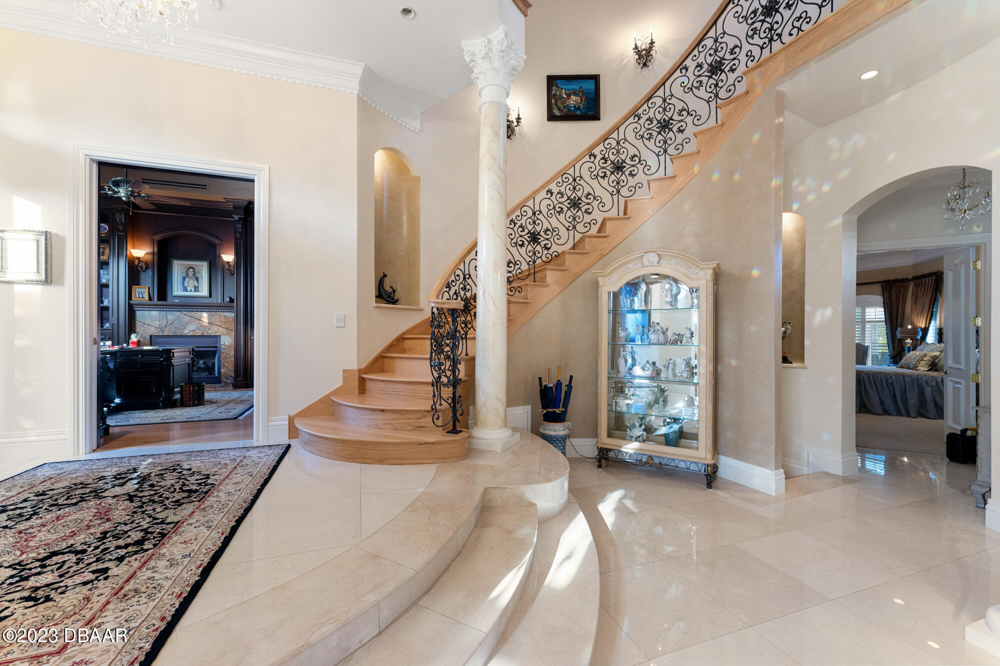 1103 Oxbridge Lane Ormond Beach, FL 32174 - Photo 12 of 138 12