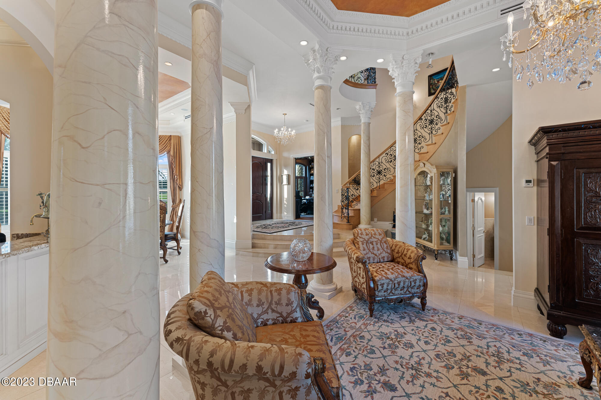 1103 Oxbridge Lane Ormond Beach, FL 32174 - Photo 13 of 138 34