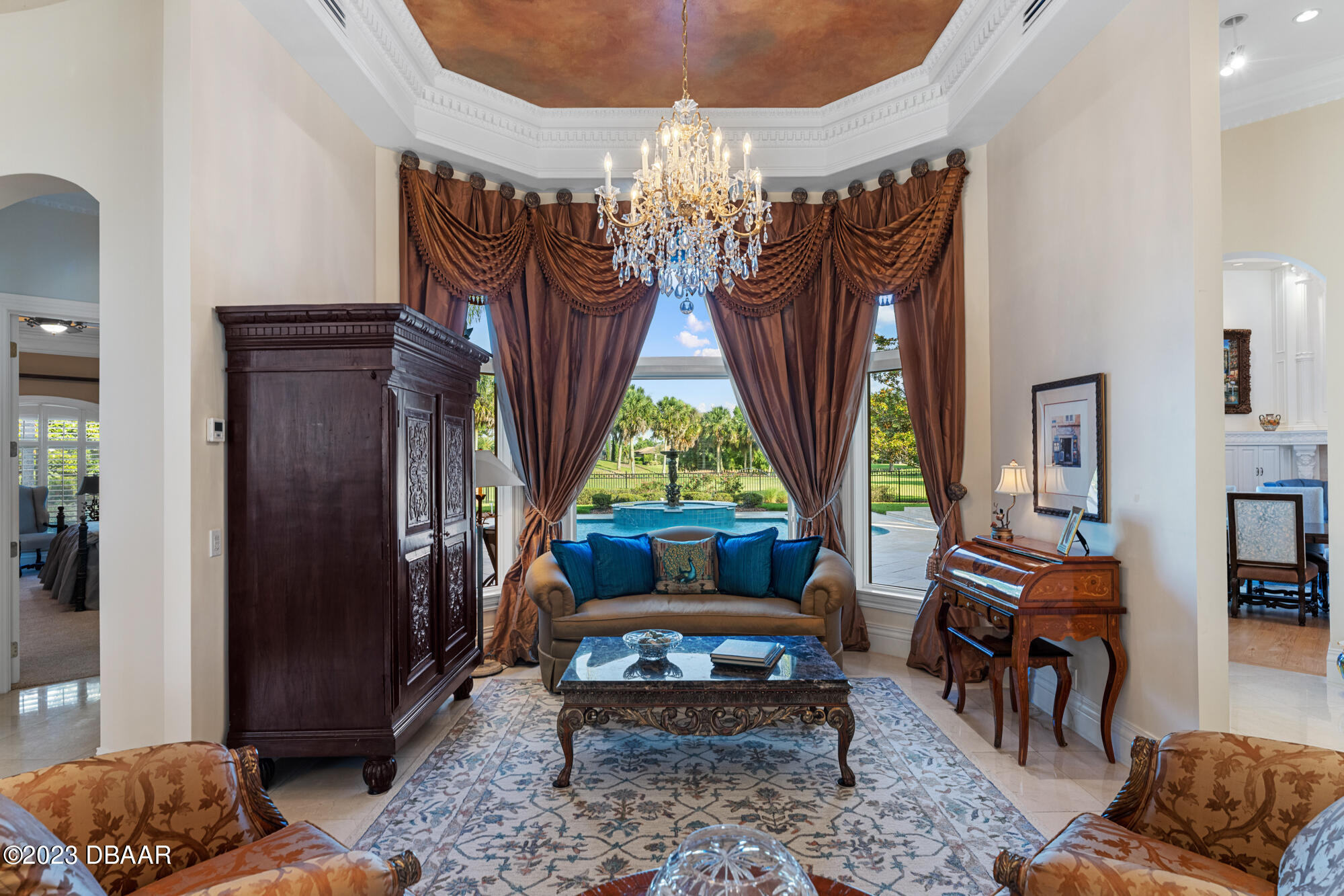 1103 Oxbridge Lane Ormond Beach, FL 32174 - Photo 14 of 138 33