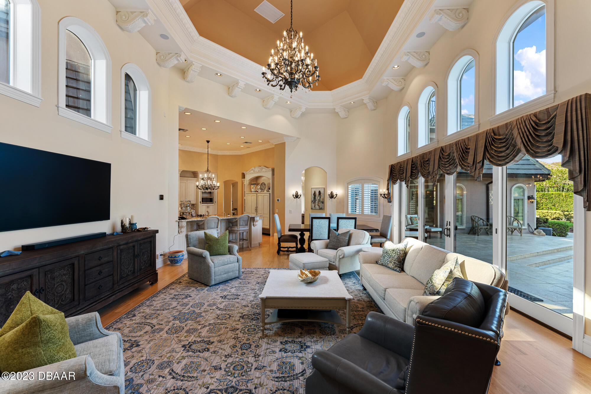 1103 Oxbridge Lane Ormond Beach, FL 32174 - Photo 16 of 138 19