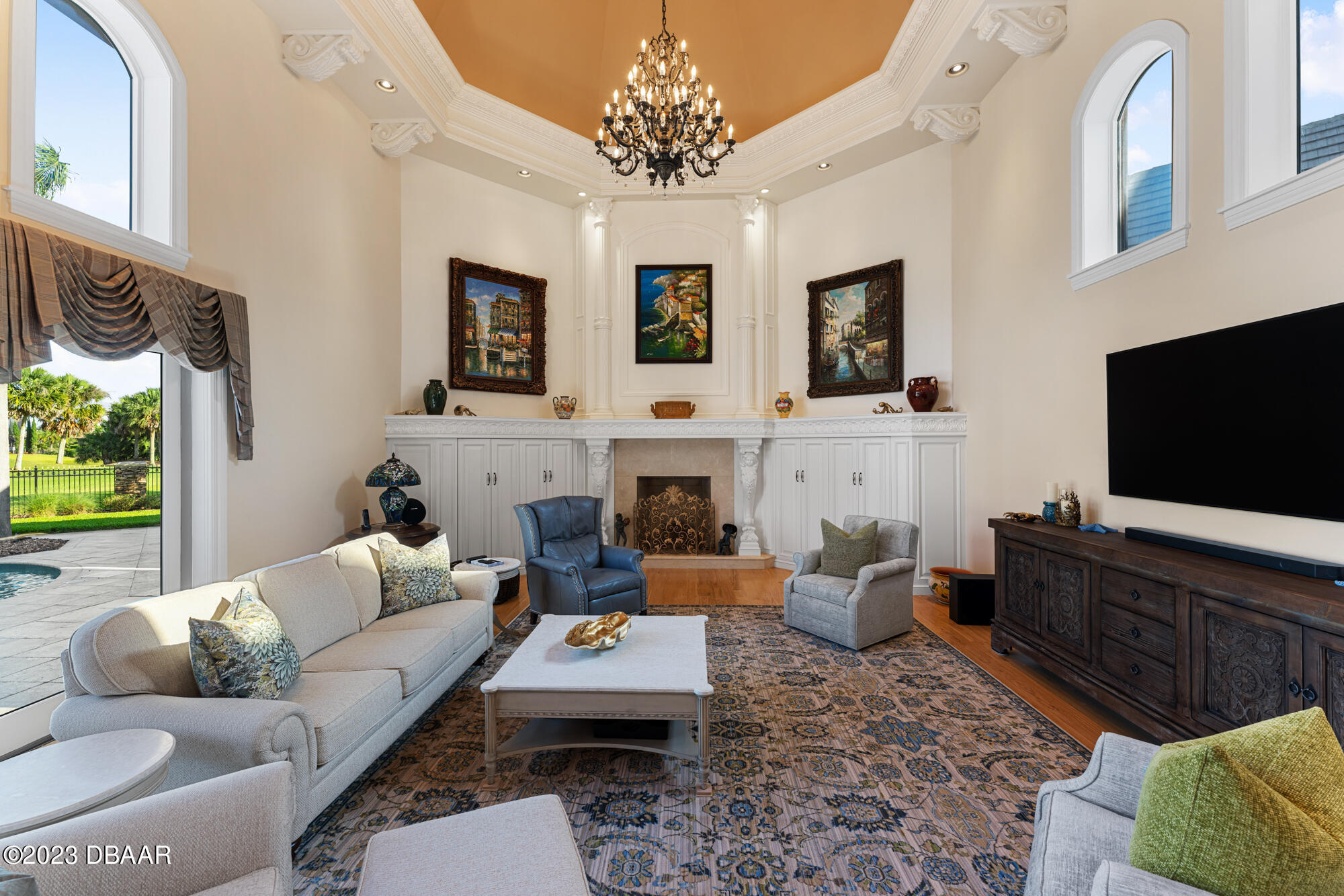 1103 Oxbridge Lane Ormond Beach, FL 32174 - Photo 17 of 138 17