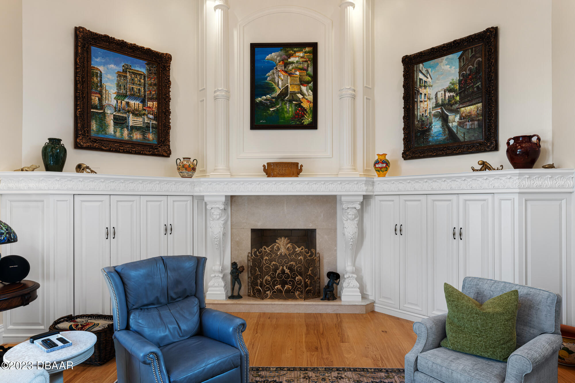 1103 Oxbridge Lane Ormond Beach, FL 32174 - Photo 18 of 138 21