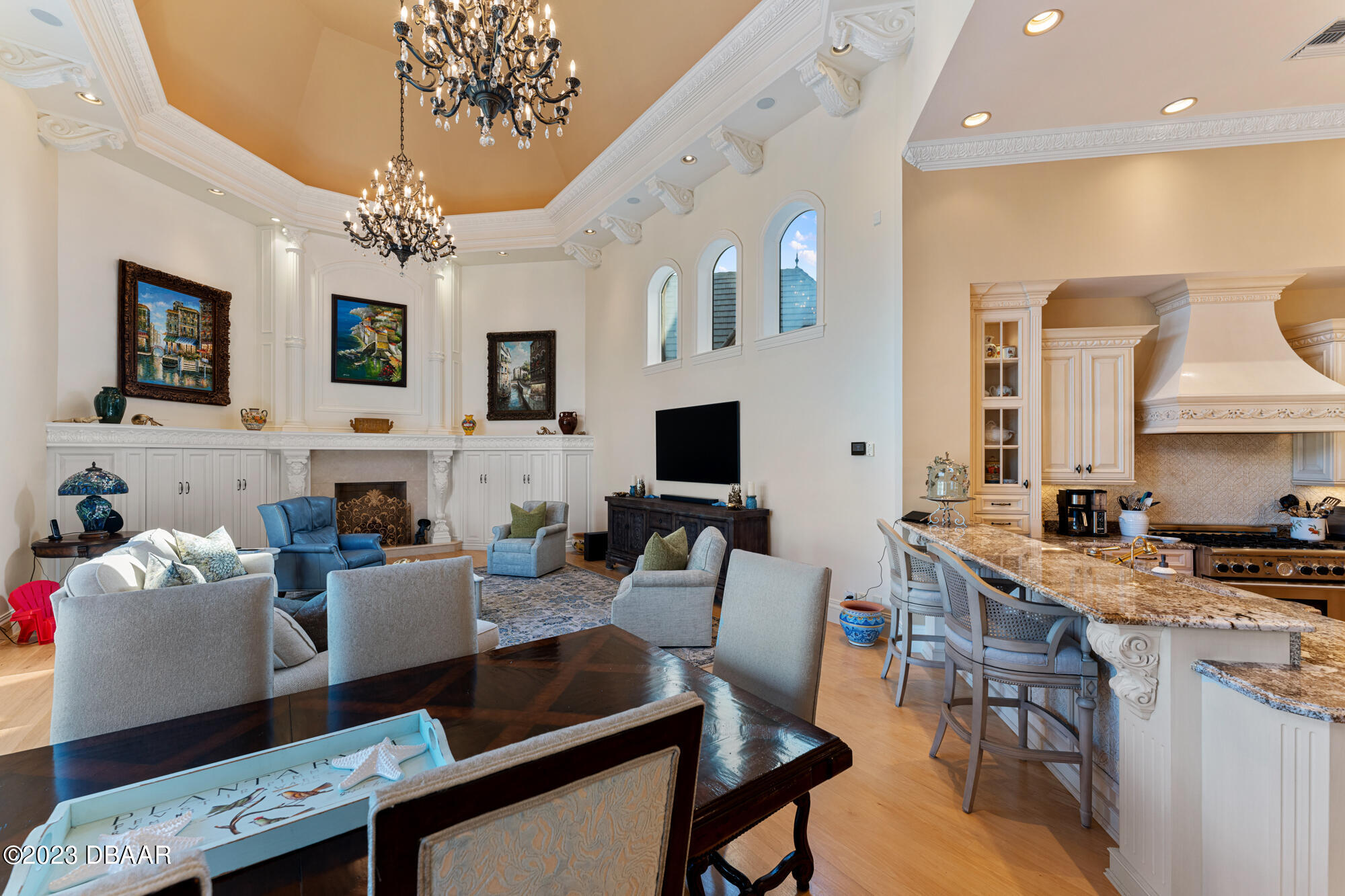 1103 Oxbridge Lane Ormond Beach, FL 32174 - Photo 19 of 138 16