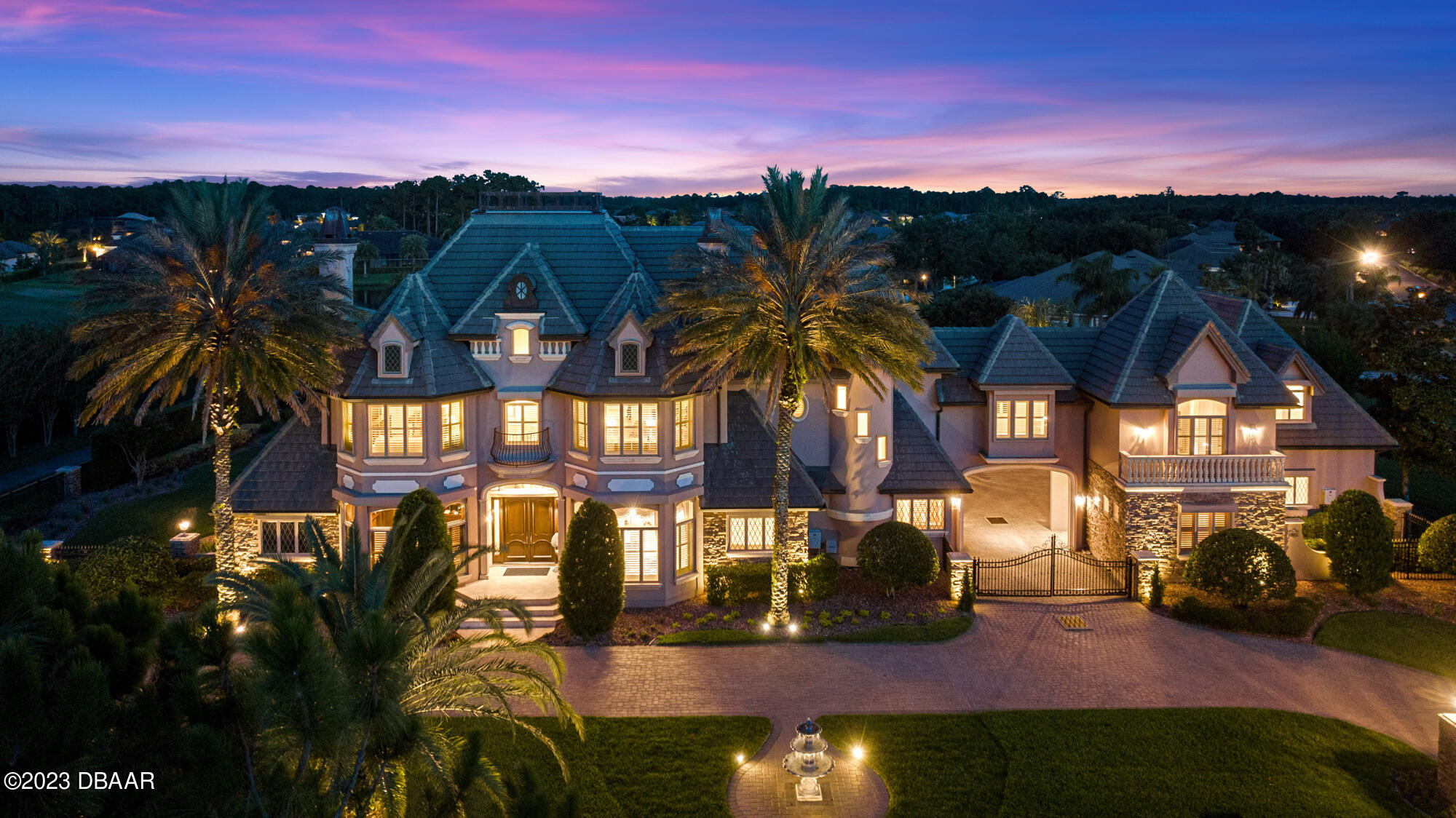 1103 Oxbridge Lane Ormond Beach, FL 32174 - Photo 2 of 138 2