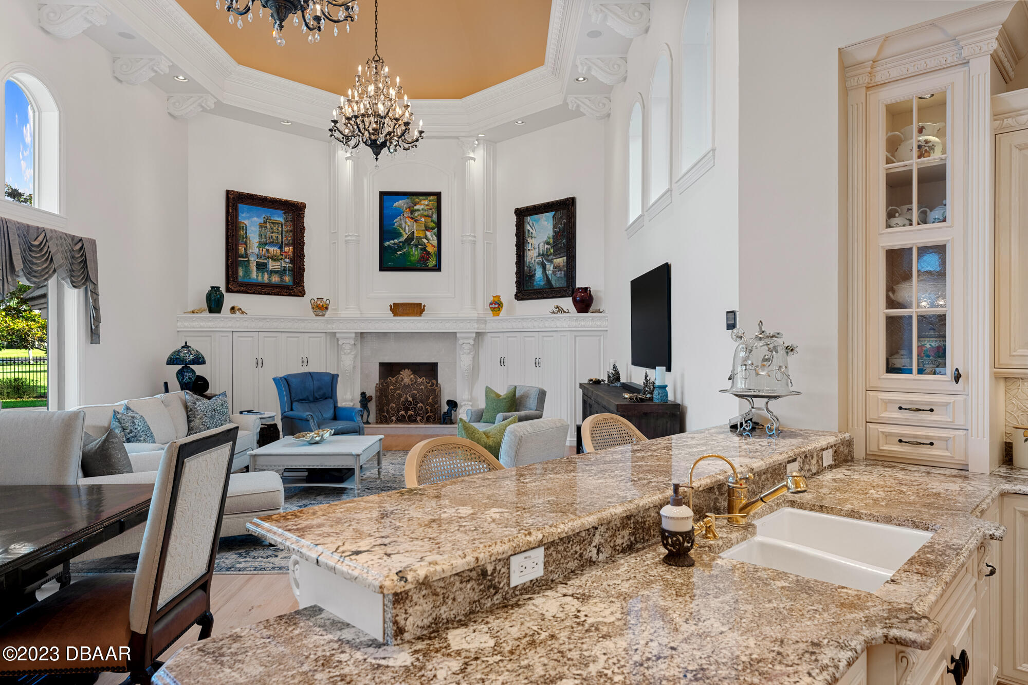 1103 Oxbridge Lane Ormond Beach, FL 32174 - Photo 21 of 138 28