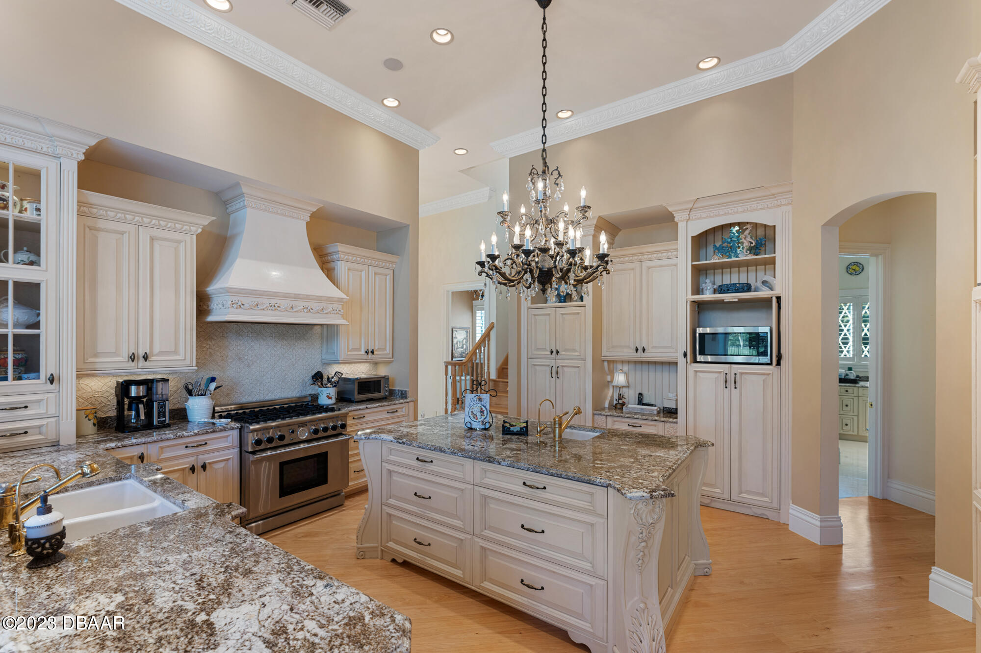 1103 Oxbridge Lane Ormond Beach, FL 32174 - Photo 23 of 138 23