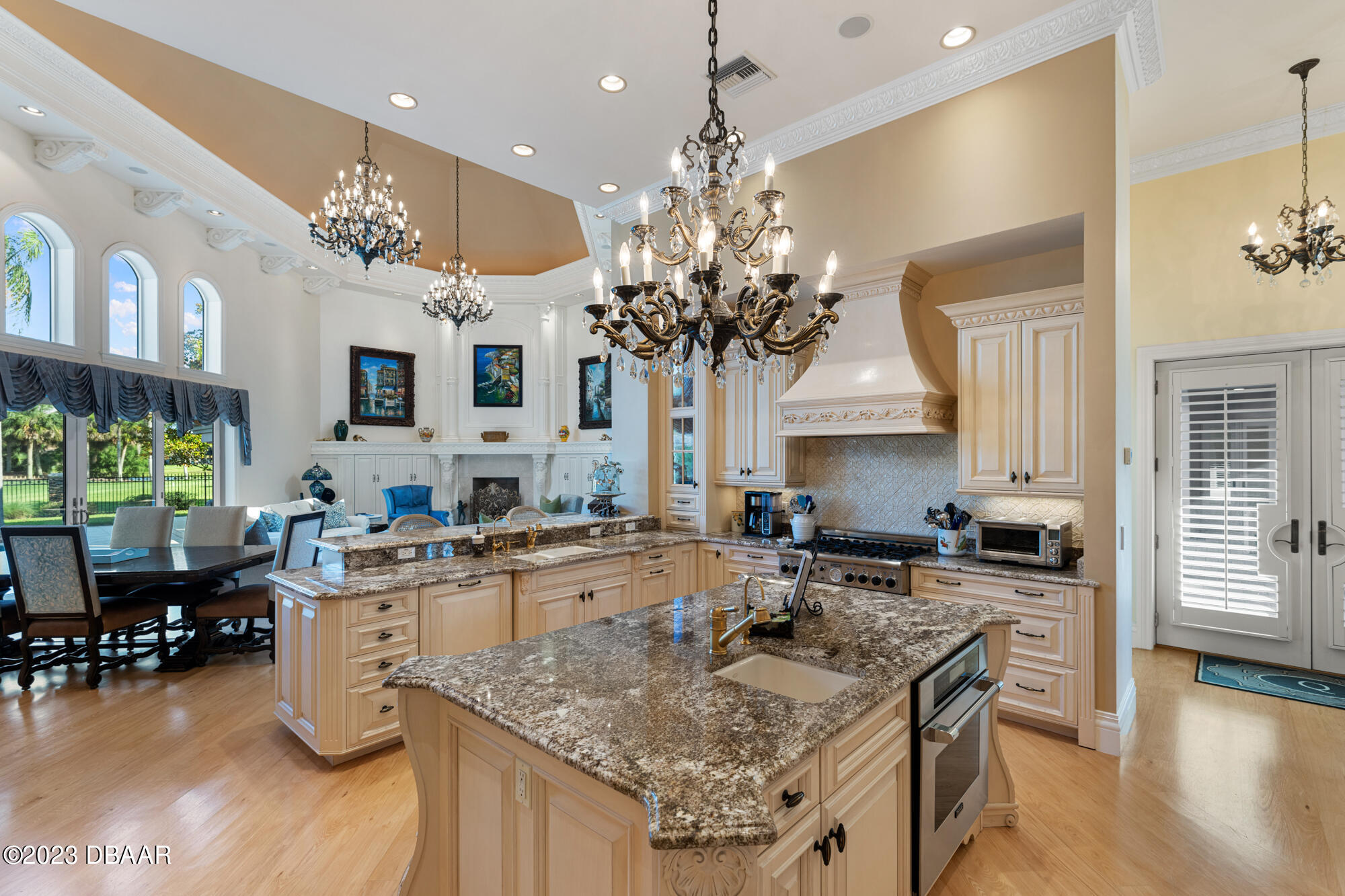 1103 Oxbridge Lane Ormond Beach, FL 32174 - Photo 24 of 138 24