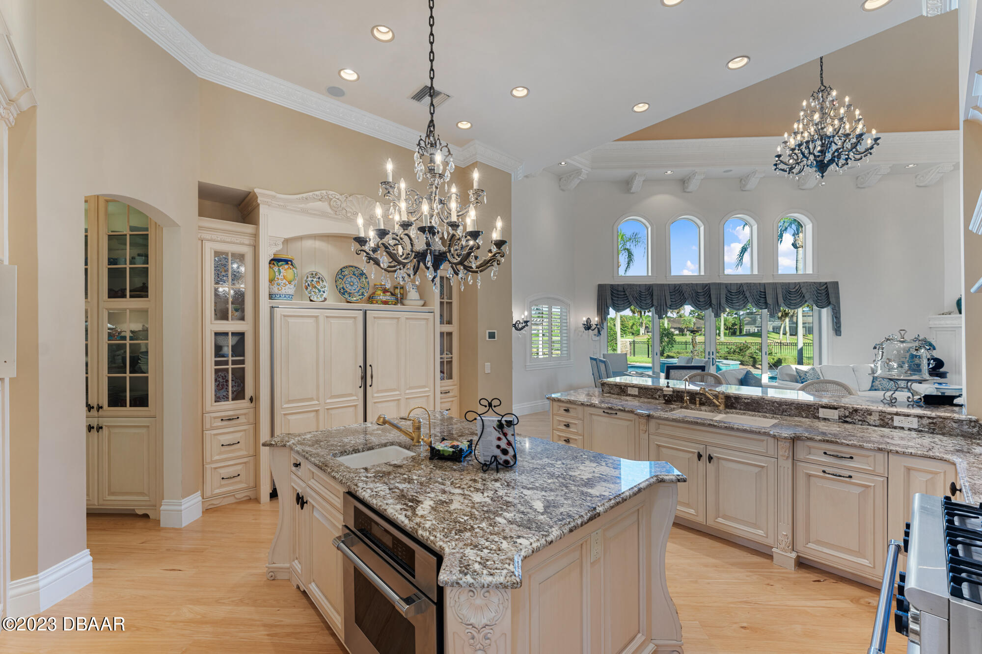 1103 Oxbridge Lane Ormond Beach, FL 32174 - Photo 25 of 138 25