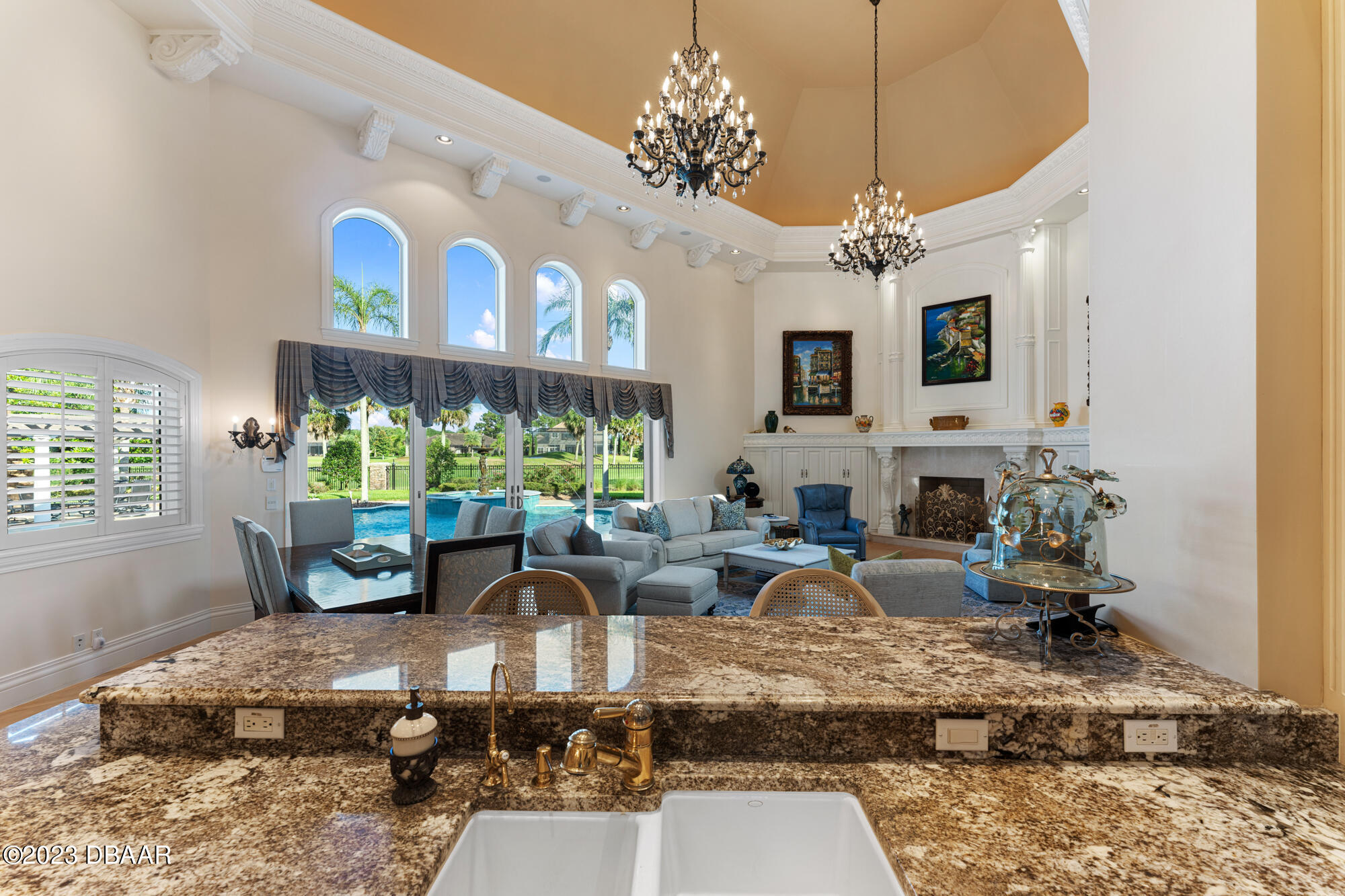 1103 Oxbridge Lane Ormond Beach, FL 32174 - Photo 26 of 138 26