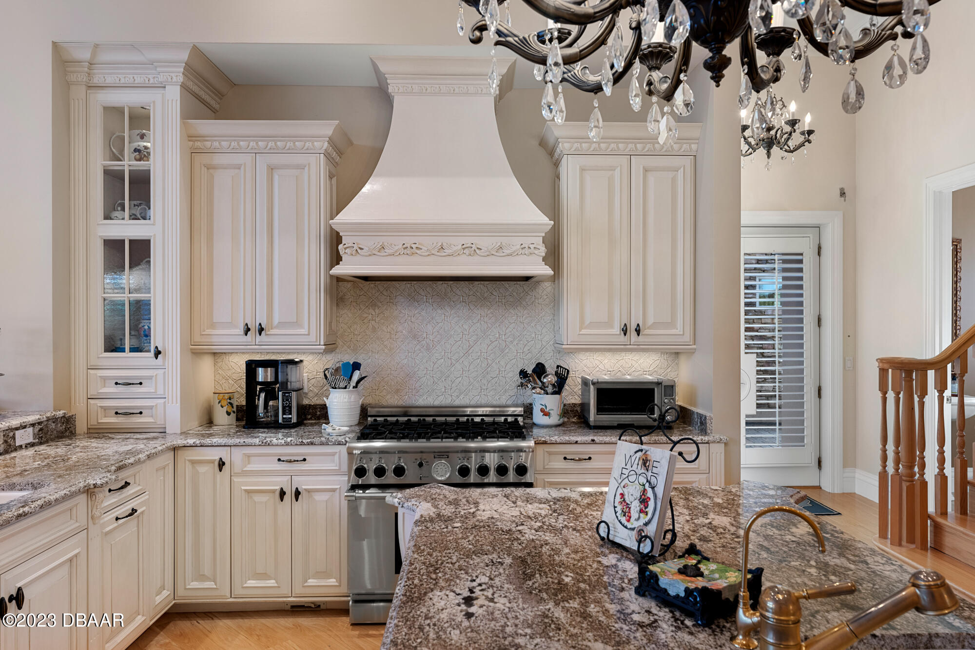 1103 Oxbridge Lane Ormond Beach, FL 32174 - Photo 27 of 138 27