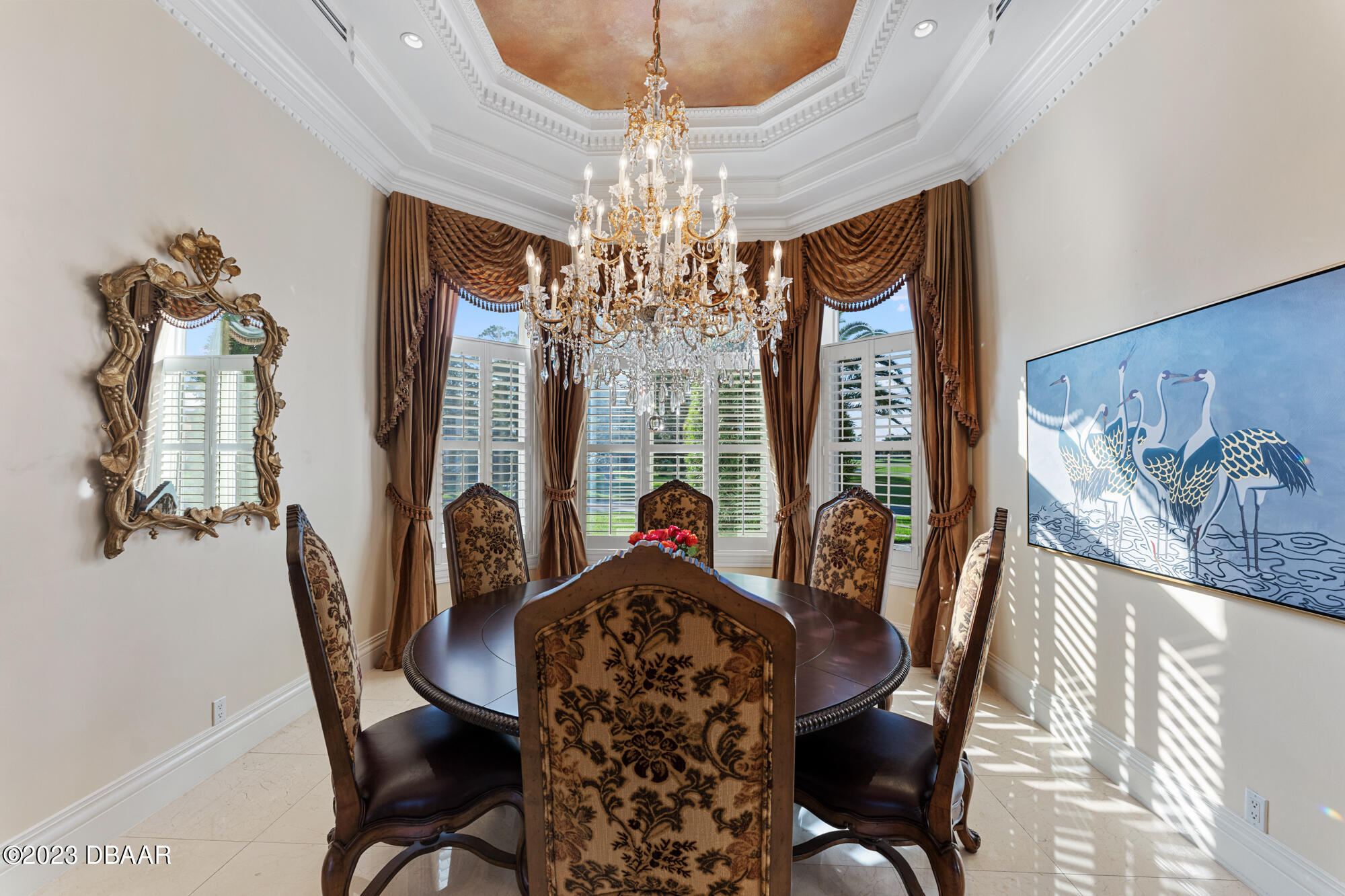 1103 Oxbridge Lane Ormond Beach, FL 32174 - Photo 29 of 138 31