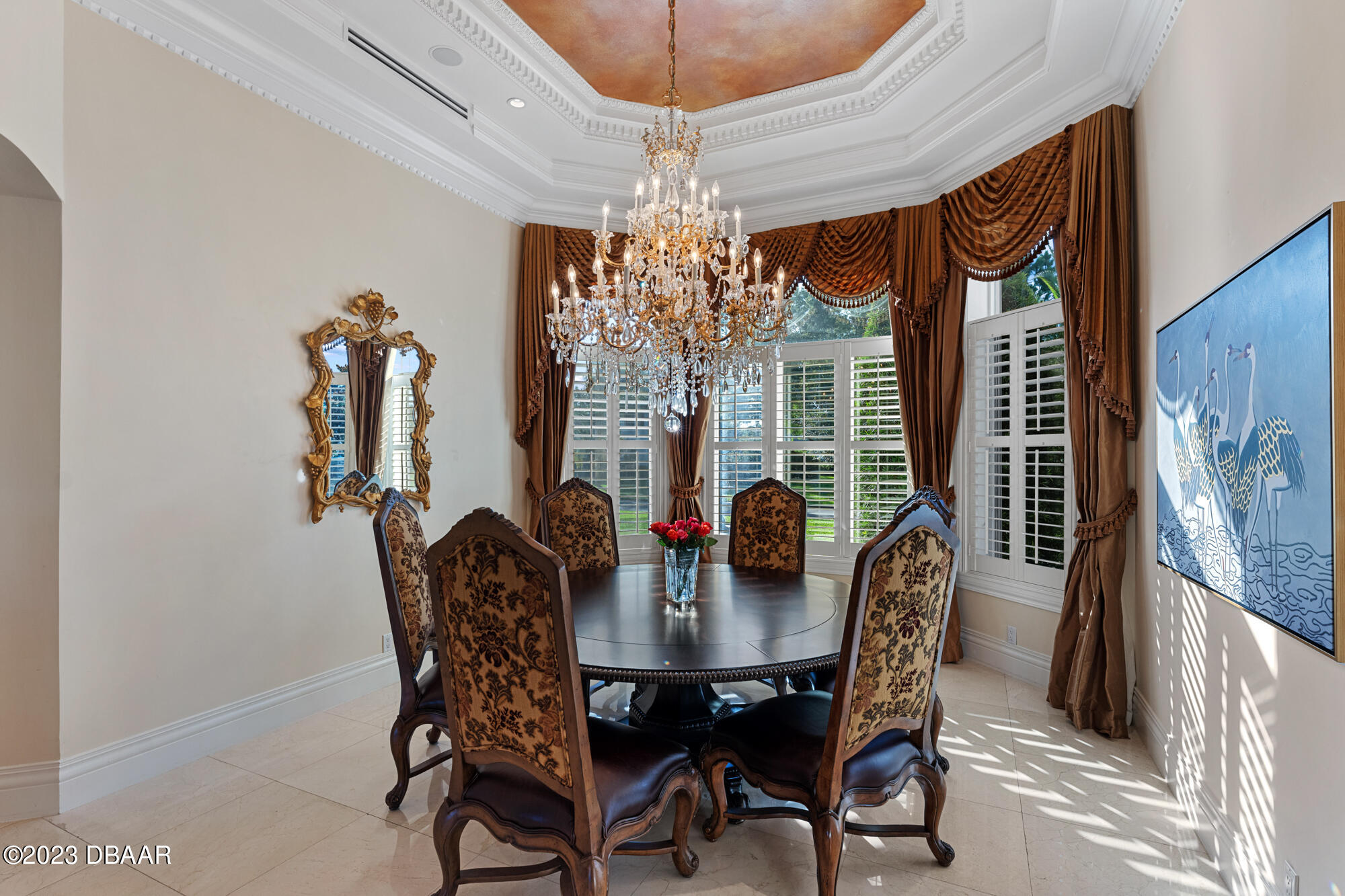 1103 Oxbridge Lane Ormond Beach, FL 32174 - Photo 30 of 138 32