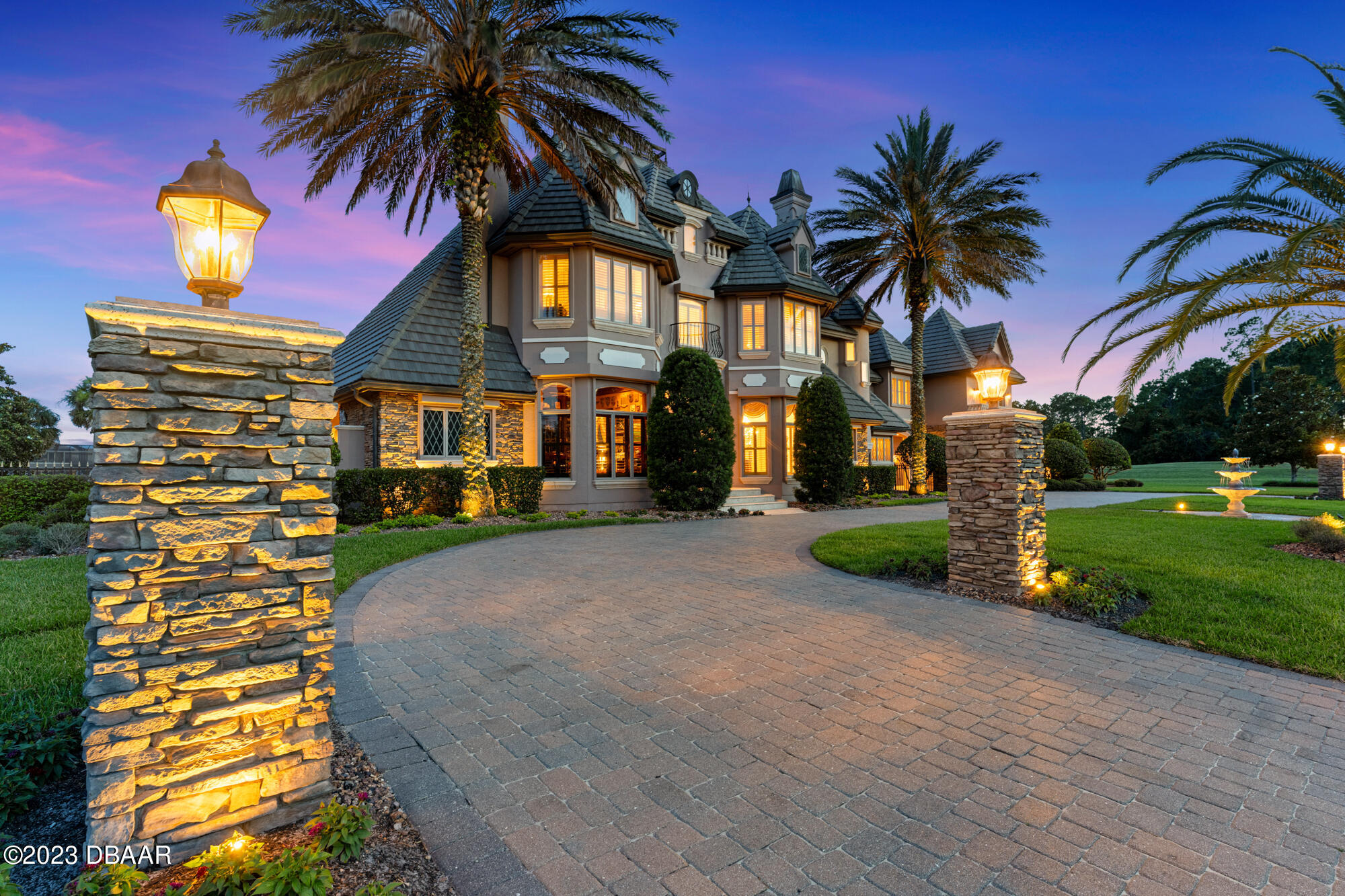 1103 Oxbridge Lane Ormond Beach, FL 32174 - Photo 3 of 138 3