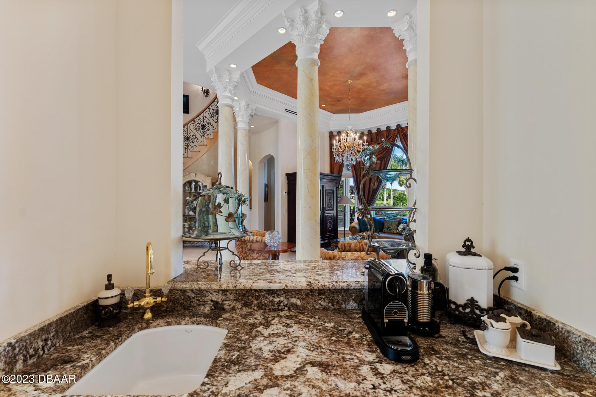 1103 Oxbridge Lane Ormond Beach, FL 32174 - Photo 33 of 138 34.3