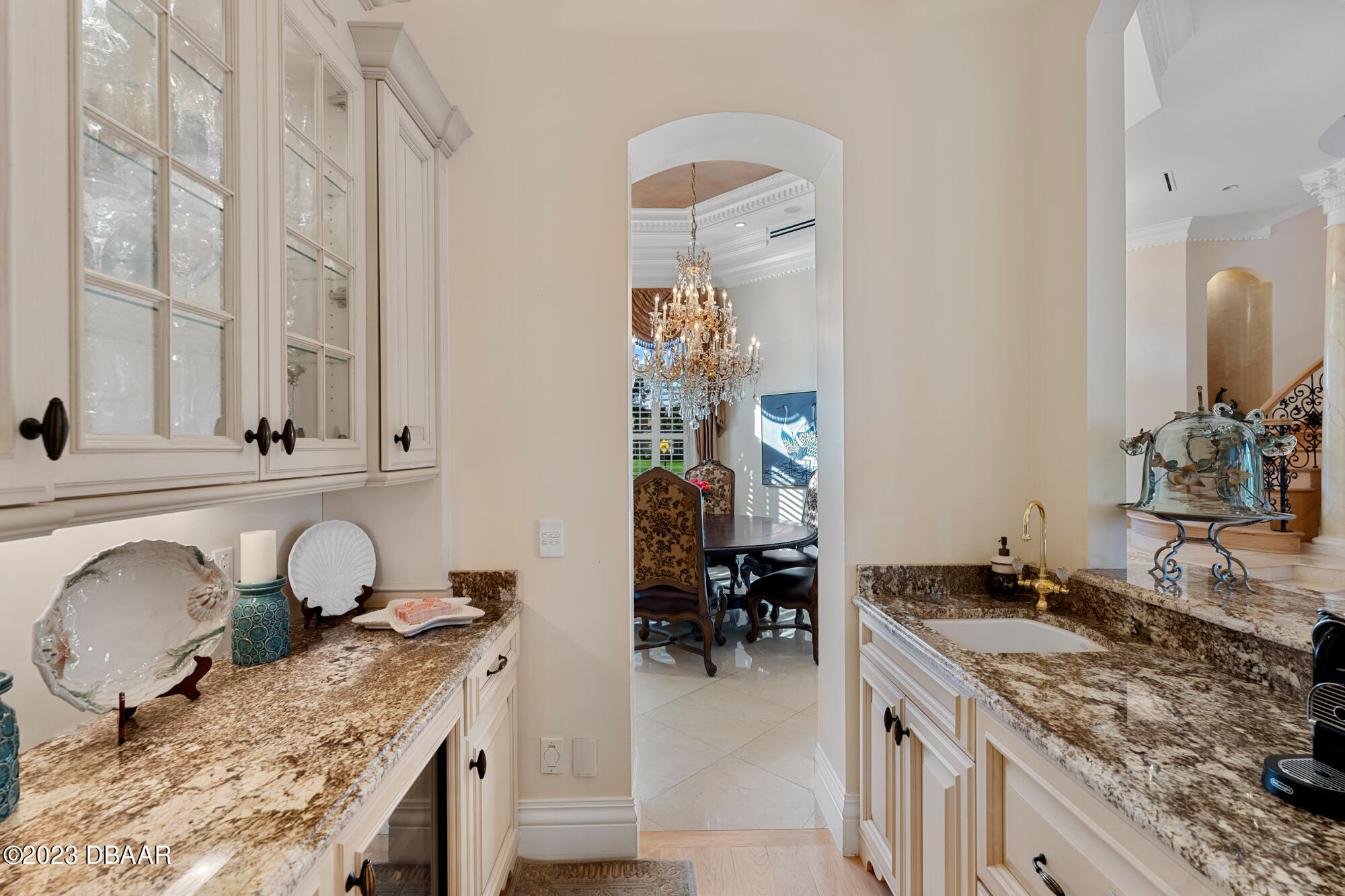 1103 Oxbridge Lane Ormond Beach, FL 32174 - Photo 34 of 138 34.4