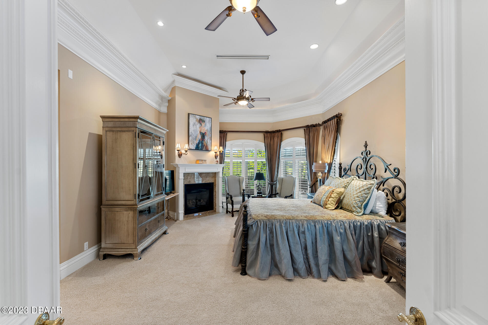 1103 Oxbridge Lane Ormond Beach, FL 32174 - Photo 35 of 138 35